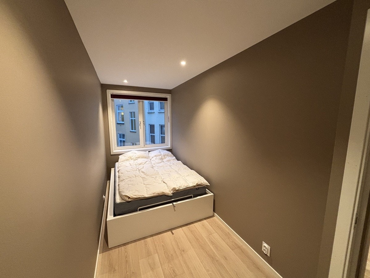 Soverom 2 Galleribilde