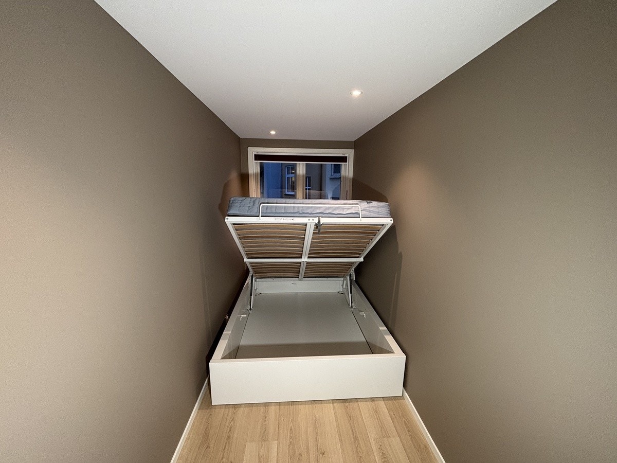 Soverom 2 Galleribilde