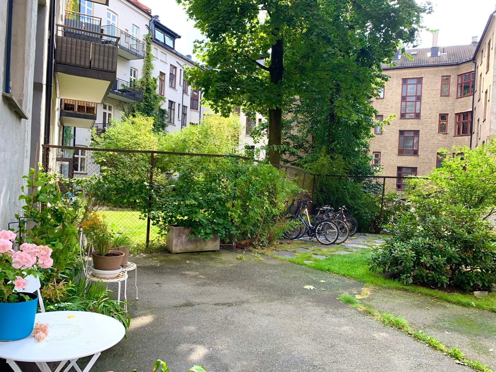 Selgers private bilde. Galleribilde