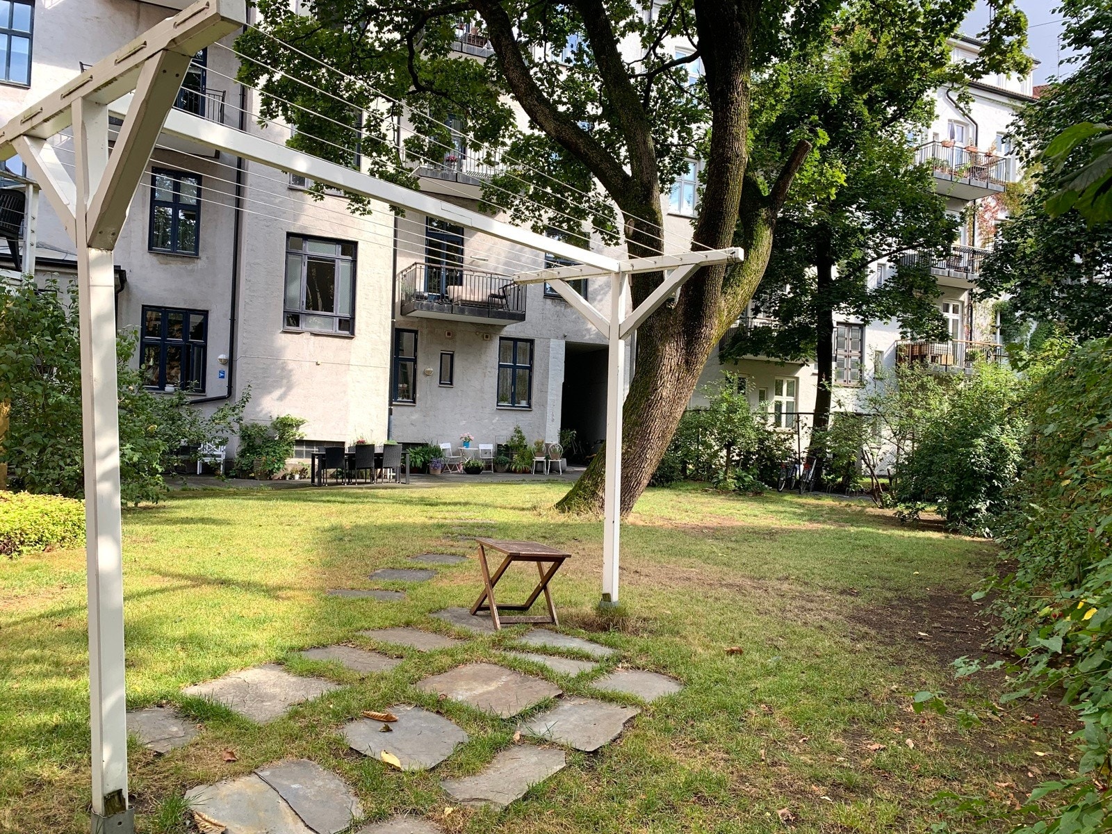 Selgers private bilde. Galleribilde