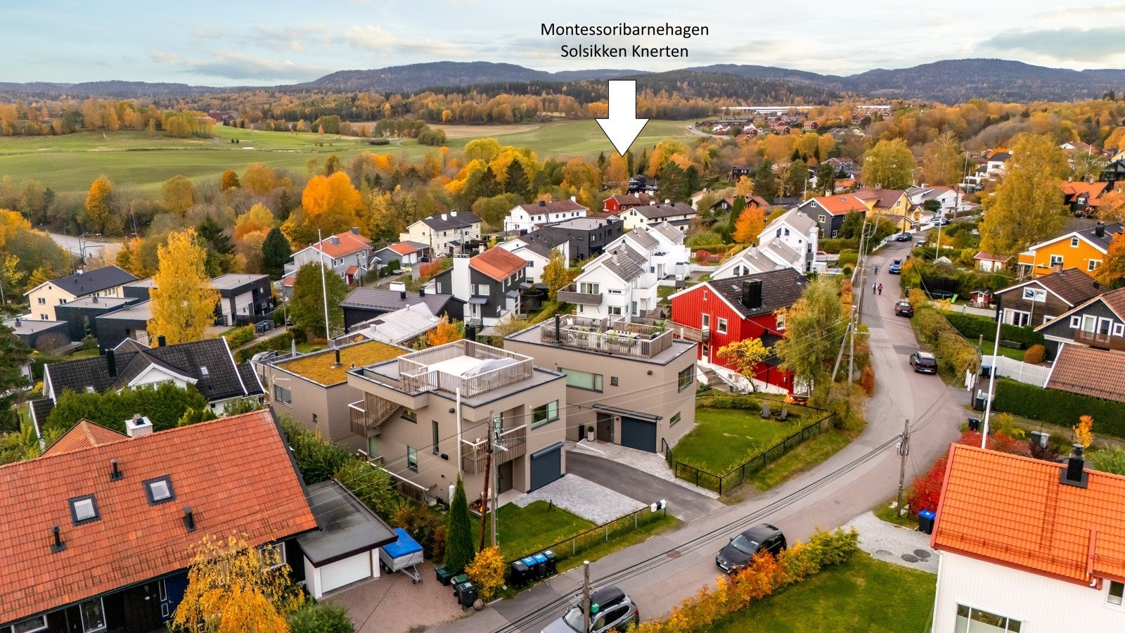 Nærområdet Galleribilde