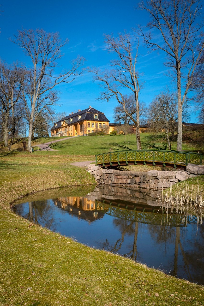 Området er svært marka nært og kan skimte med gode tur- og rekreasjonsmuligheter både sommer og vinterstid med bl.a. Bogstad Galleribilde