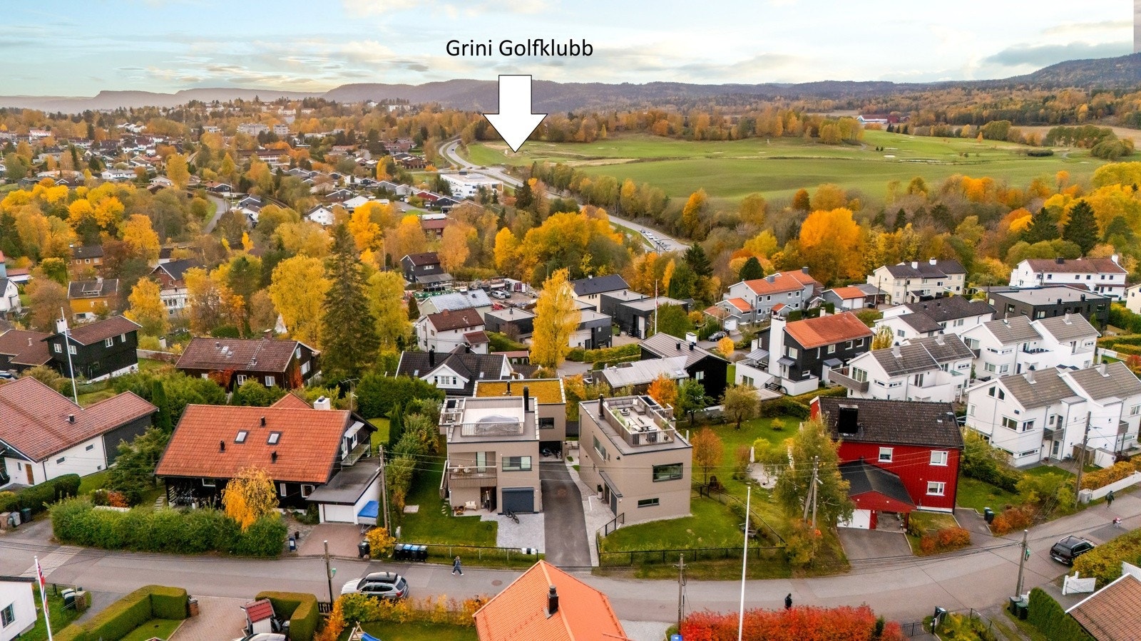 Nærområdet Galleribilde