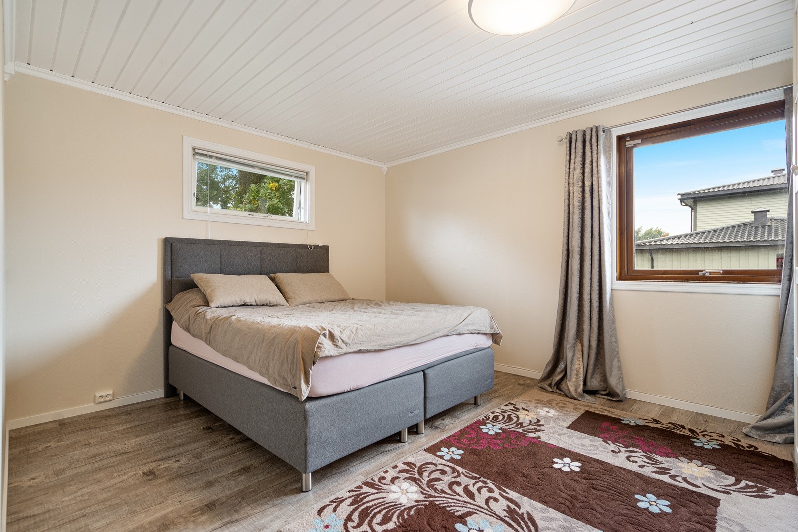 Soverom 1 Galleribilde