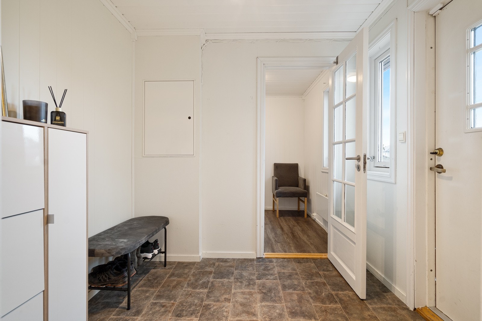 Entreen Galleribilde