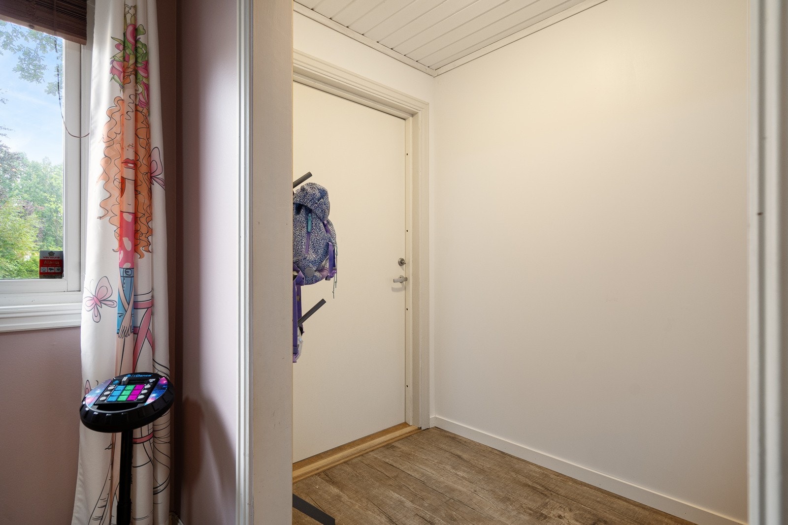 Utgang fra soverom 2 Galleribilde