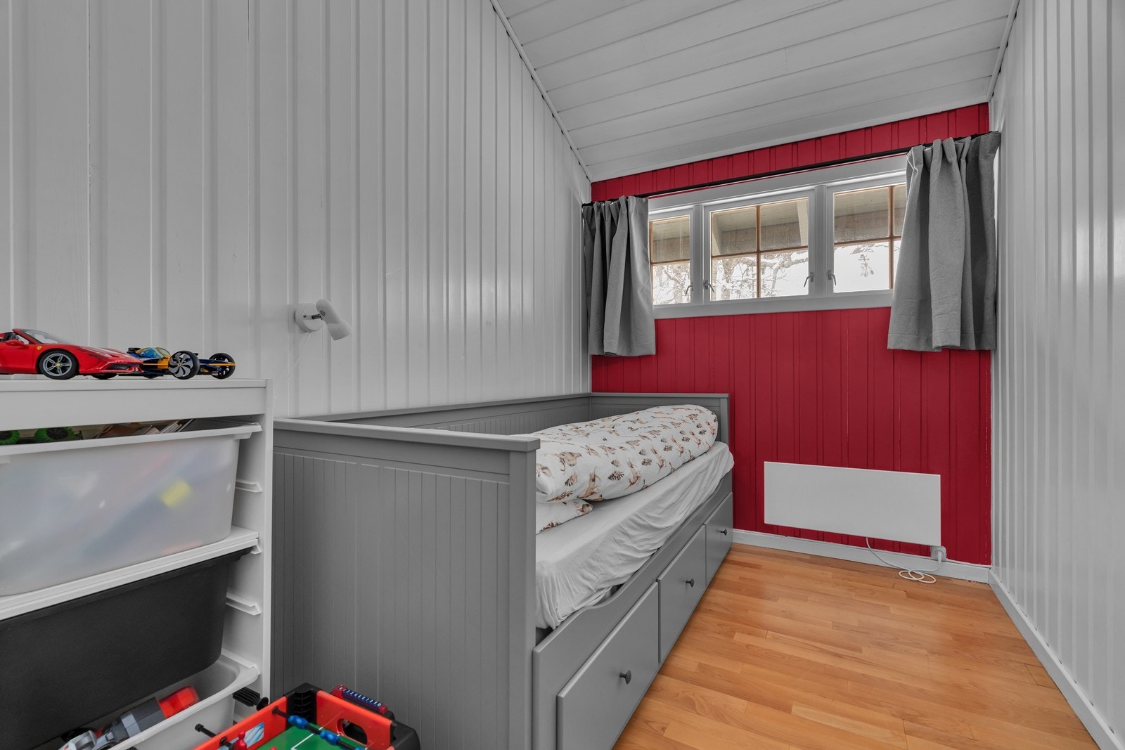 Soverom 2 Galleribilde