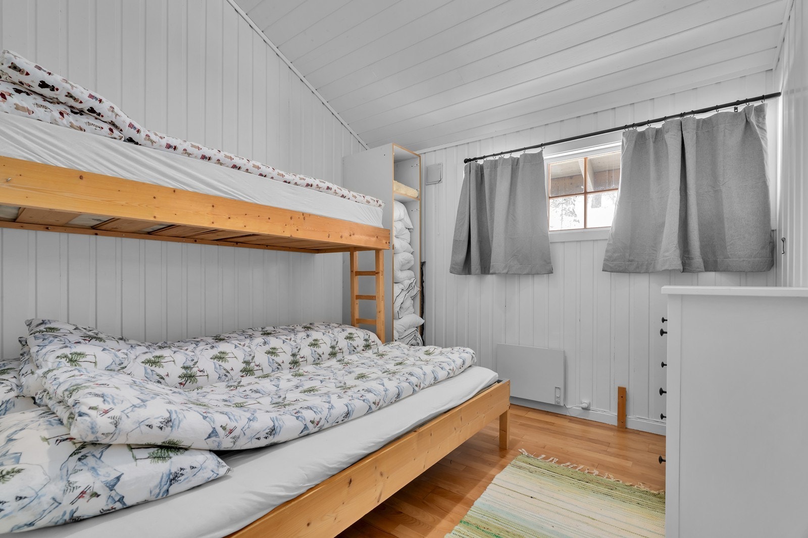 Soverom 1 Galleribilde