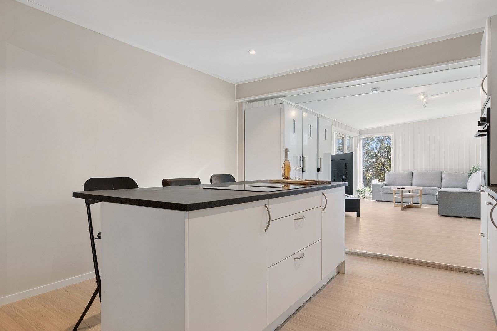 Strøm avregnes etter størrelsen på hybelen Galleribilde