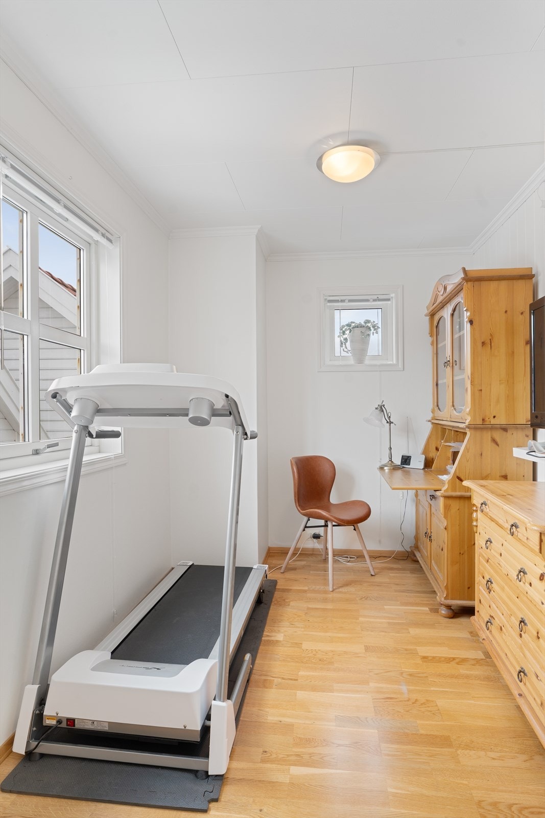 Soverom nr. 3 Galleribilde