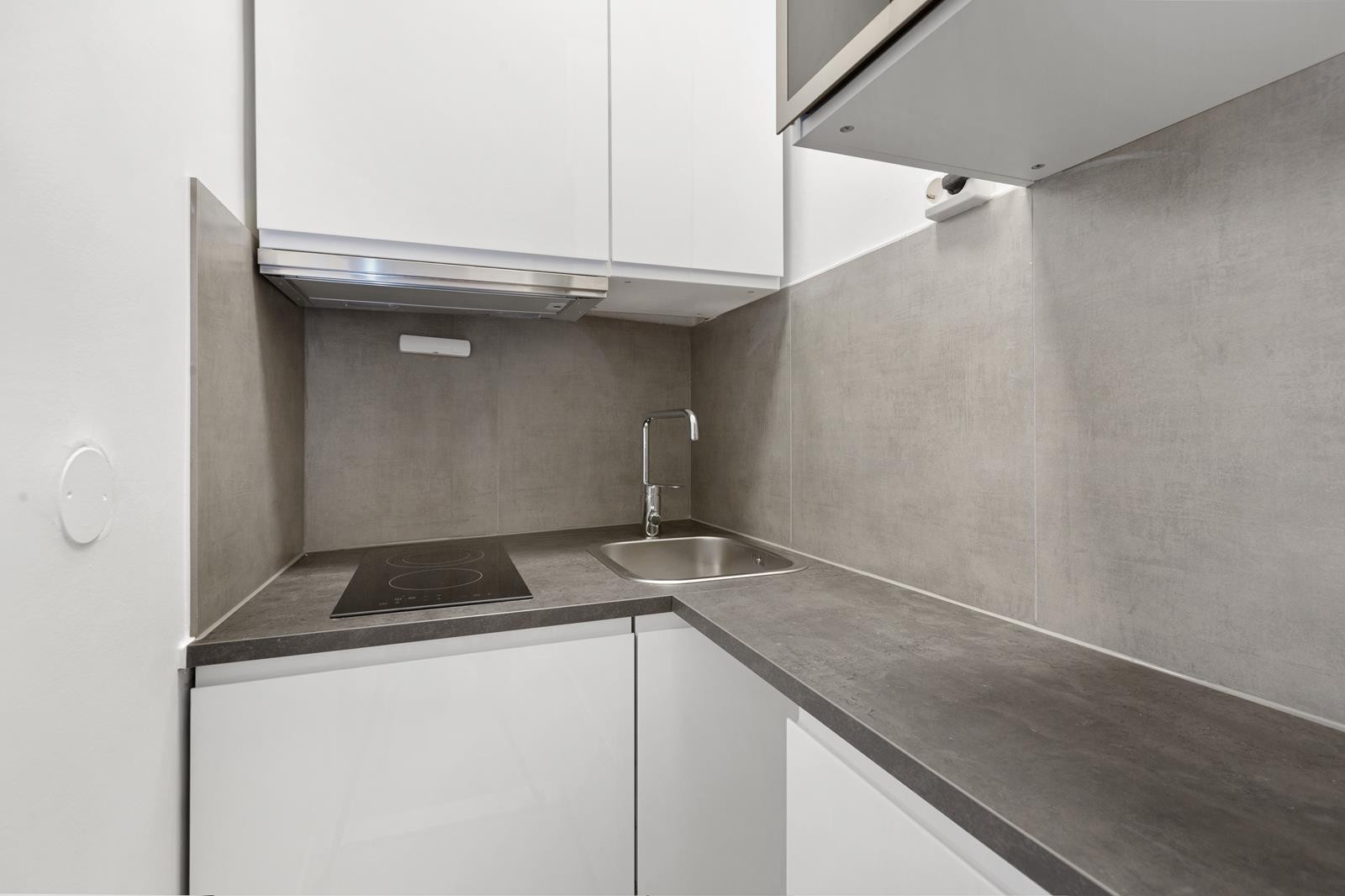 Separat kjøkken Galleribilde