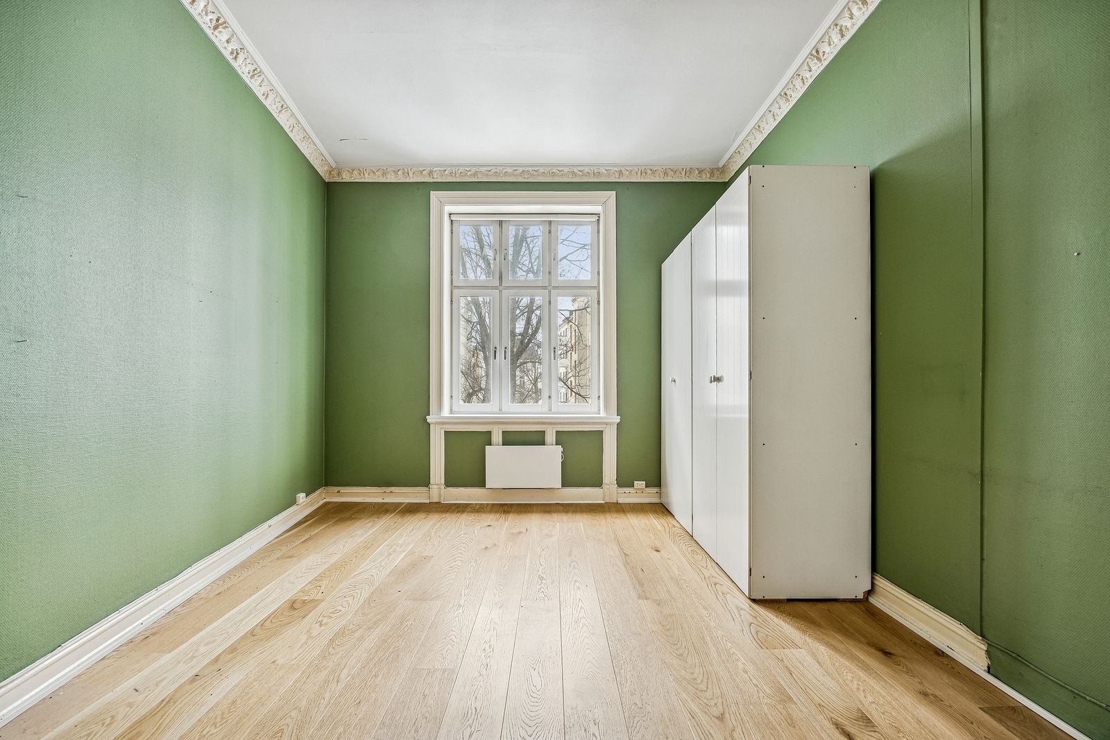 soverom Galleribilde