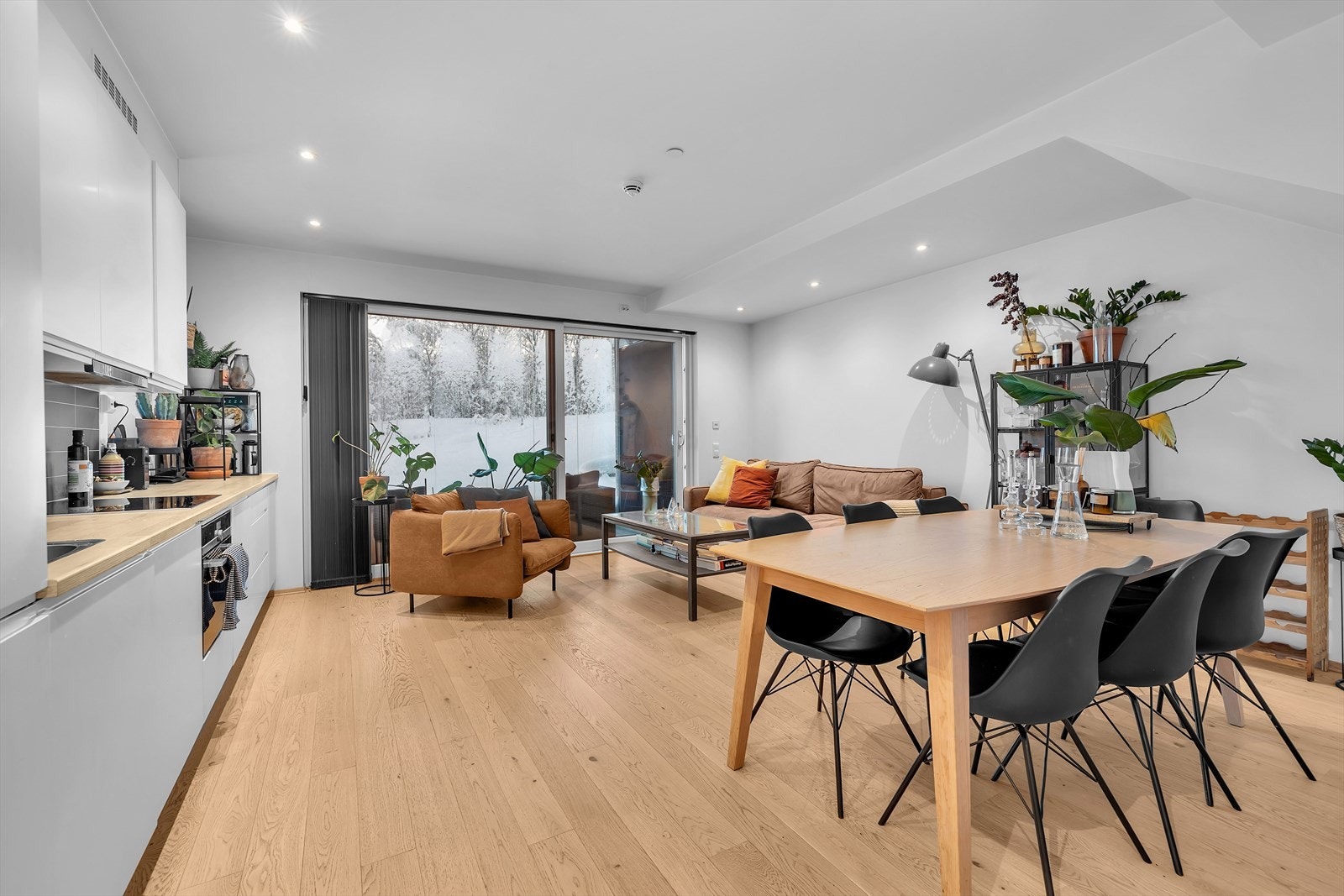 Velkommen til Marmælen 108B presentert av Hjem Eiendomsmegling! Galleribilde