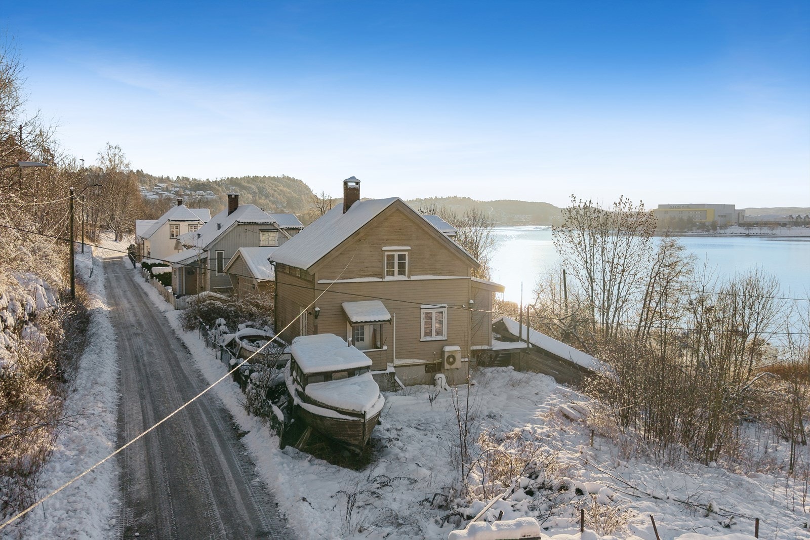 Kirstistein 8 Galleribilde