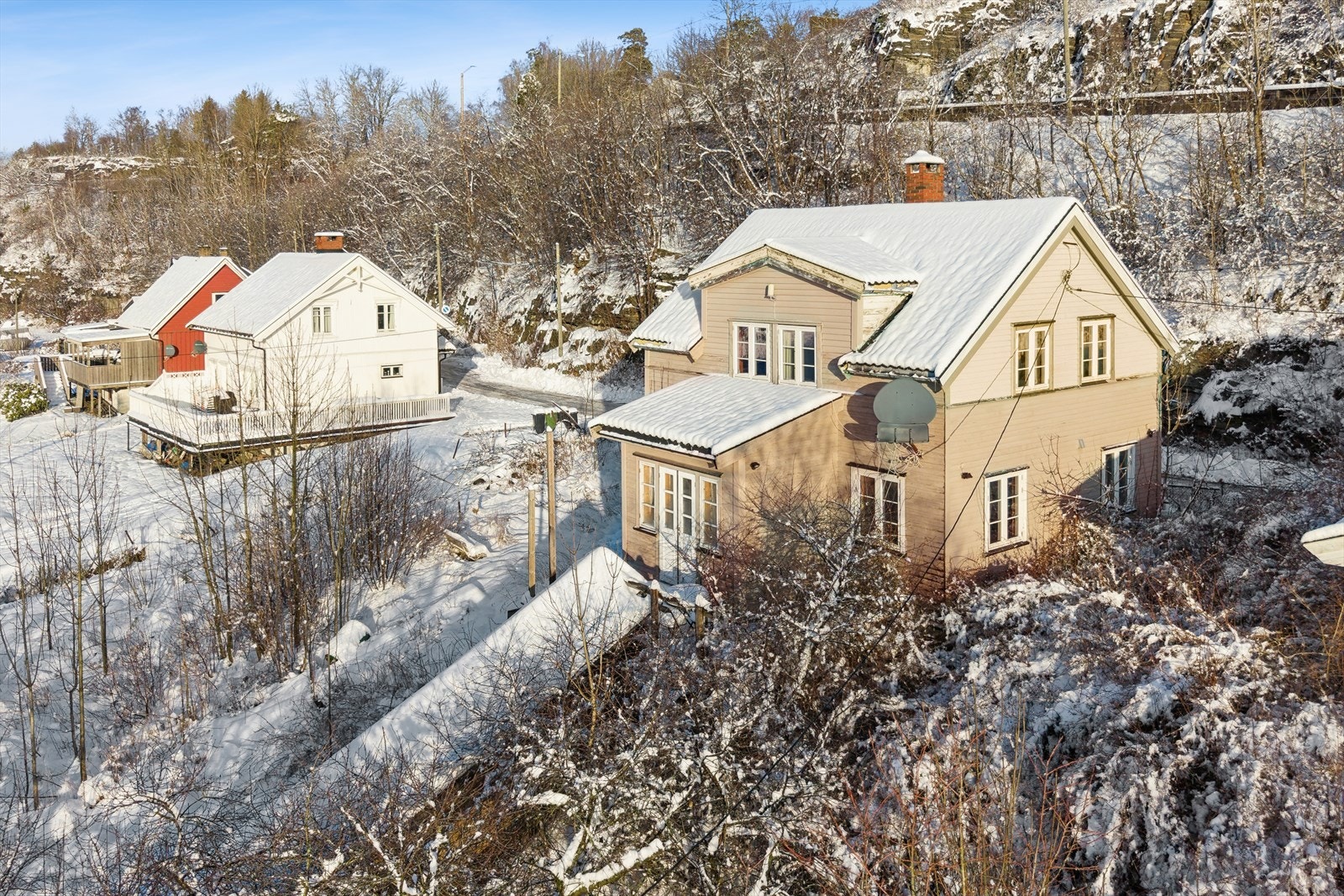 Kirstistein 8 Galleribilde