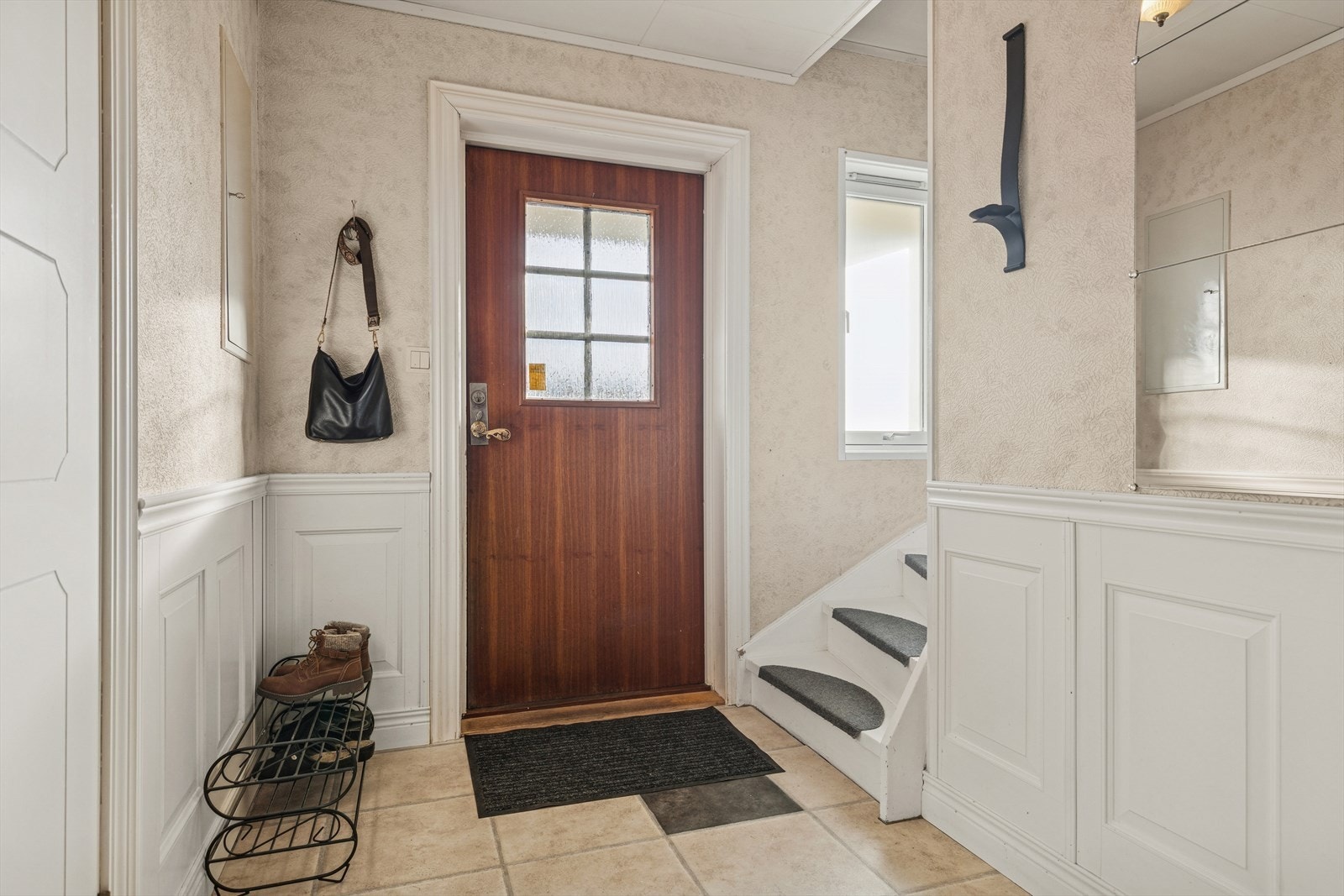 Velkommen inn Galleribilde