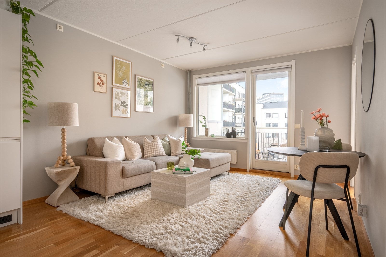 Velkommen til Jess Carlsens gate 10! Foto: Guttorm Stilén Johansen. Galleribilde