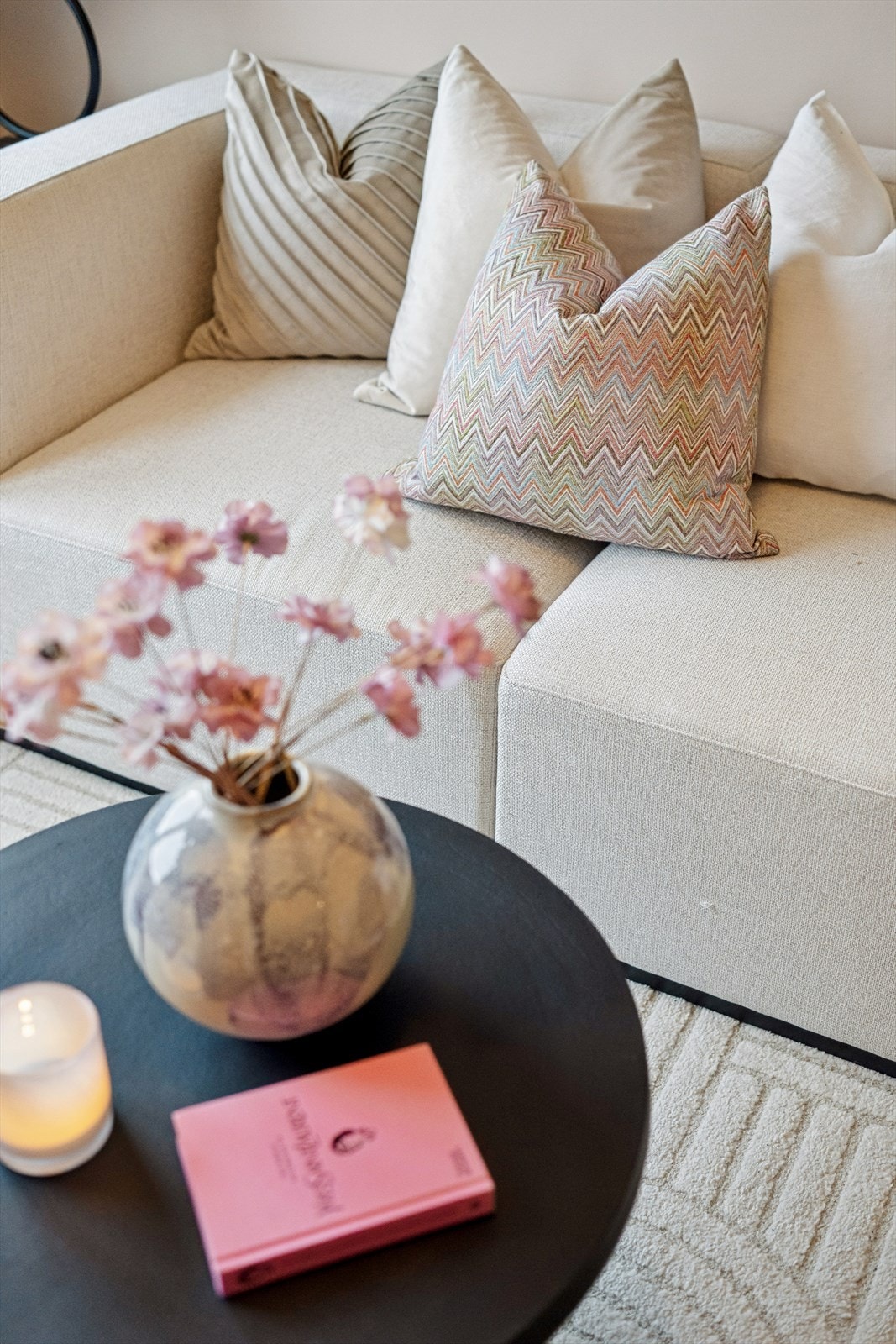 Detalj. Galleribilde