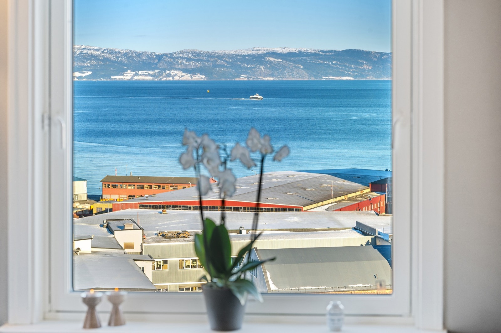 Foto: Krokstad & Nervik. Galleribilde