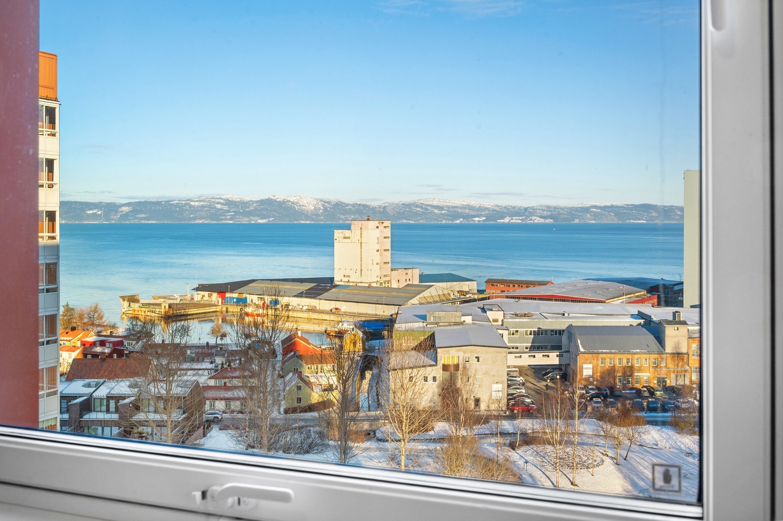 Foto: Krokstad & Nervik. Galleribilde