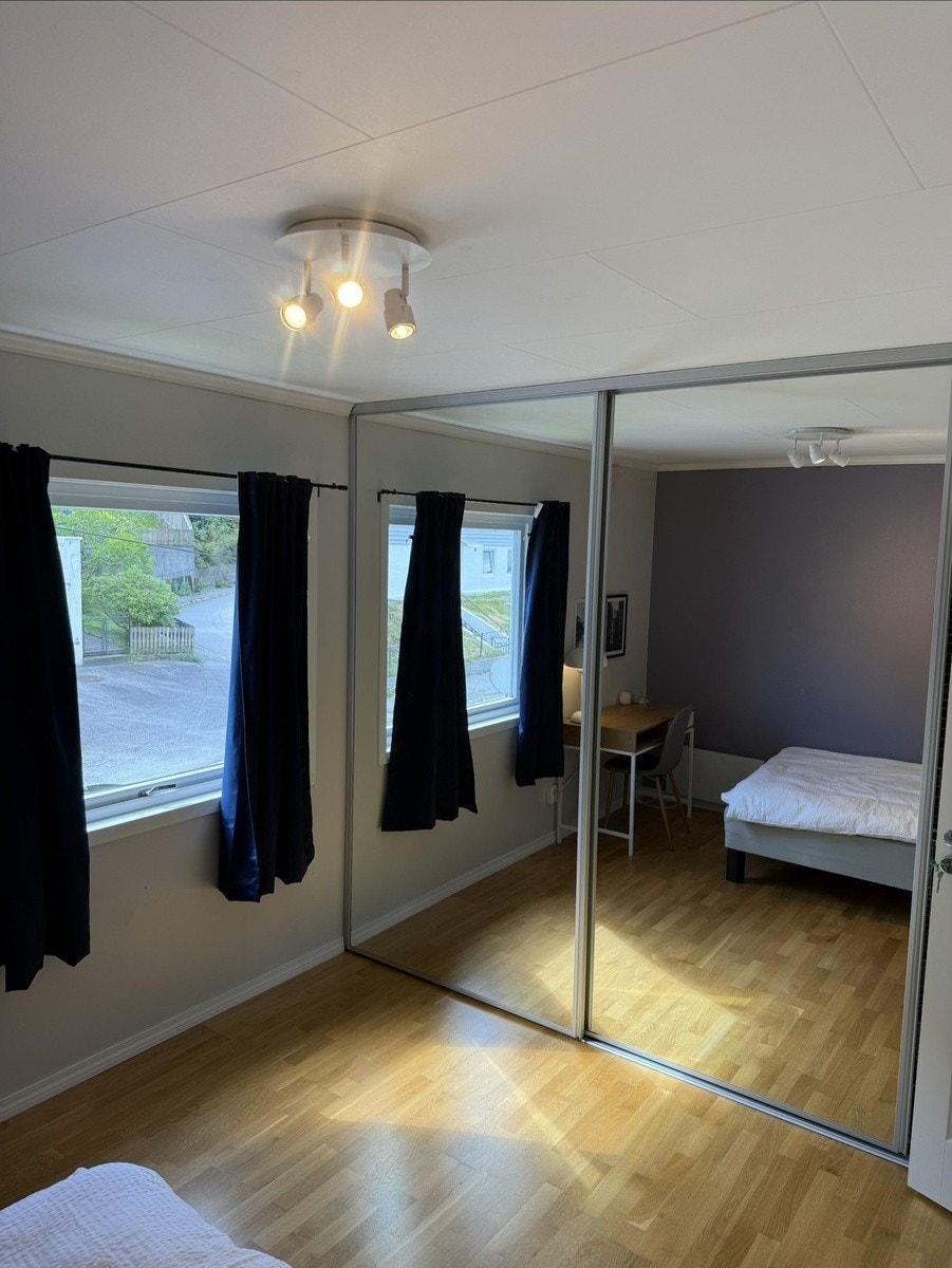 Soverom4 1etg (ledig) Galleribilde