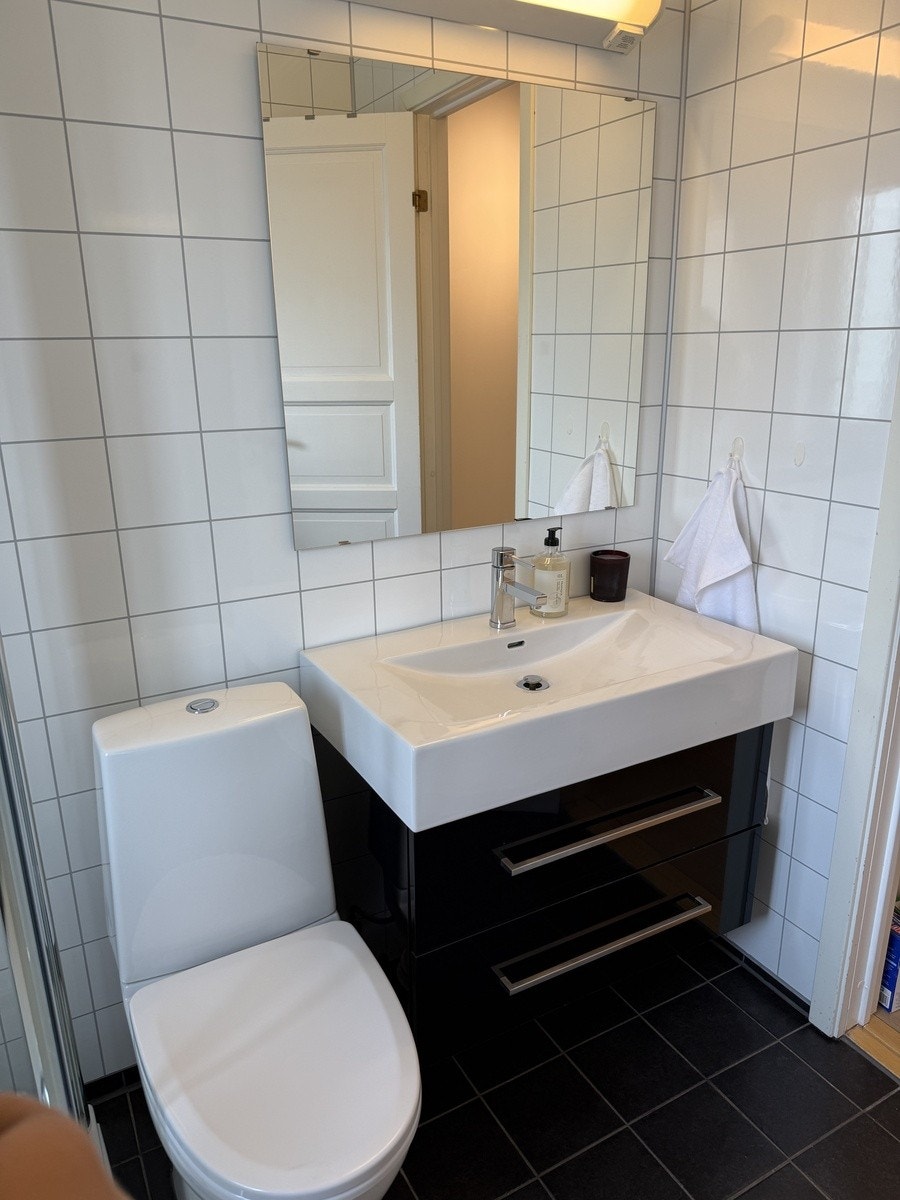 Bad 1etg Galleribilde