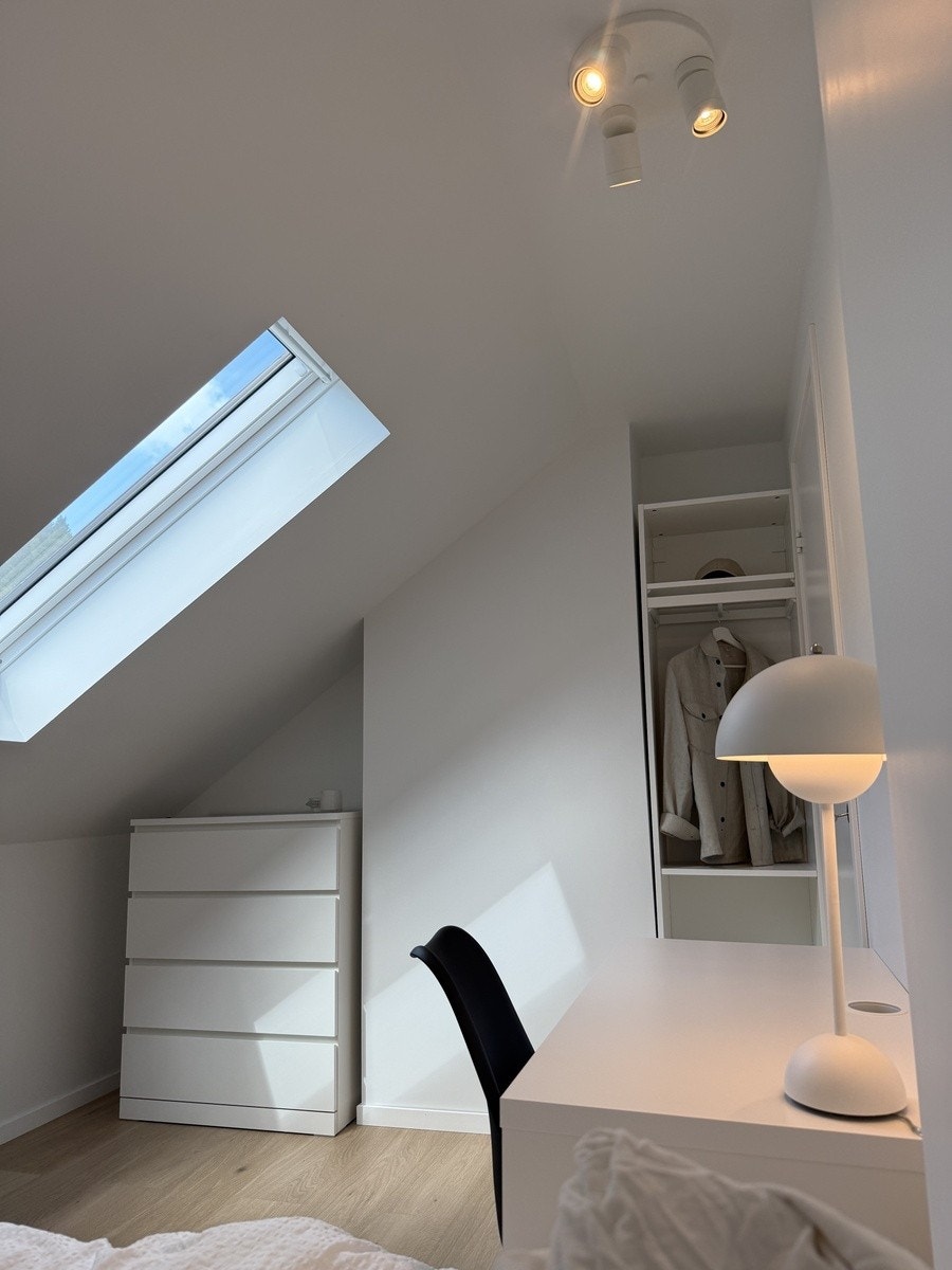 Soverom1 2etg (ledig) Galleribilde