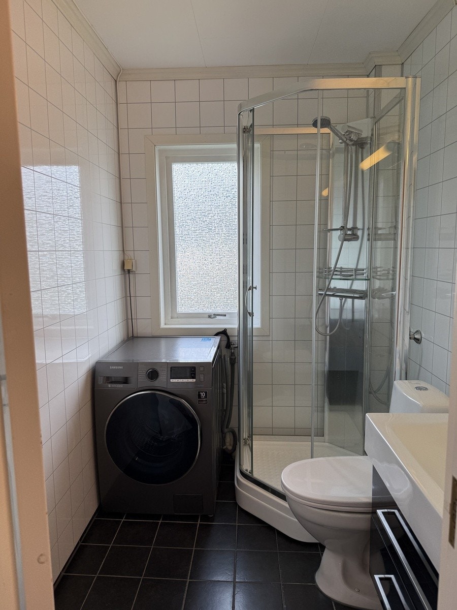 Bad 1etg Galleribilde