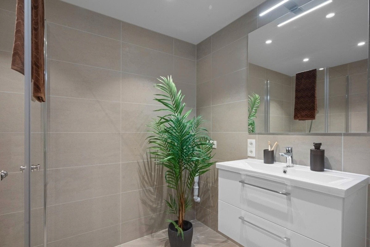 Eksempel på bad Galleribilde