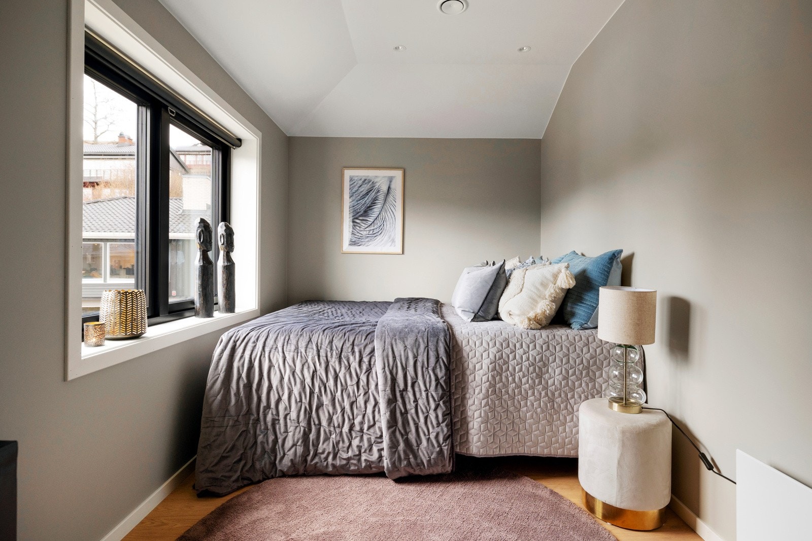 Soverom 4 Galleribilde