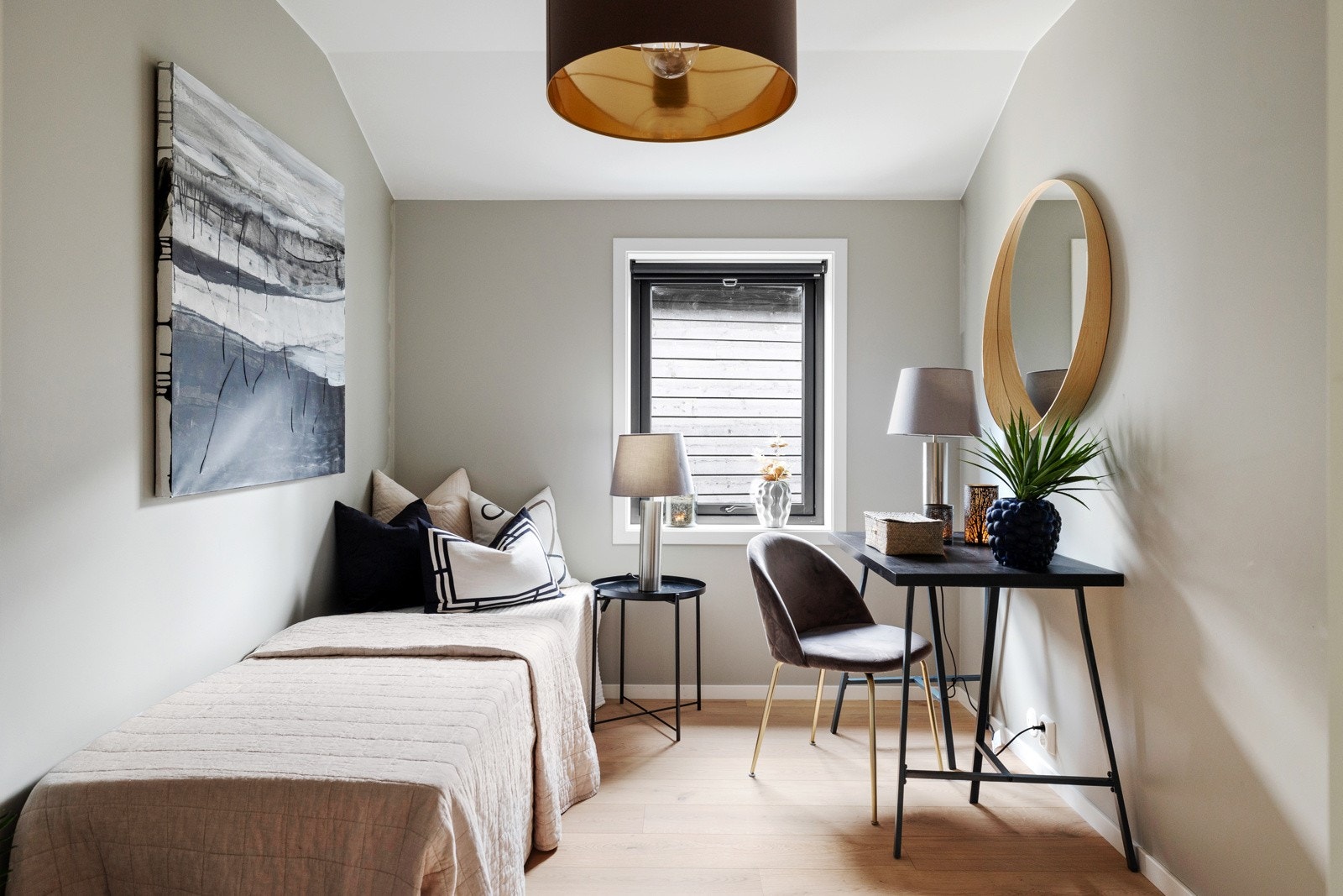 Soverom 3 Galleribilde