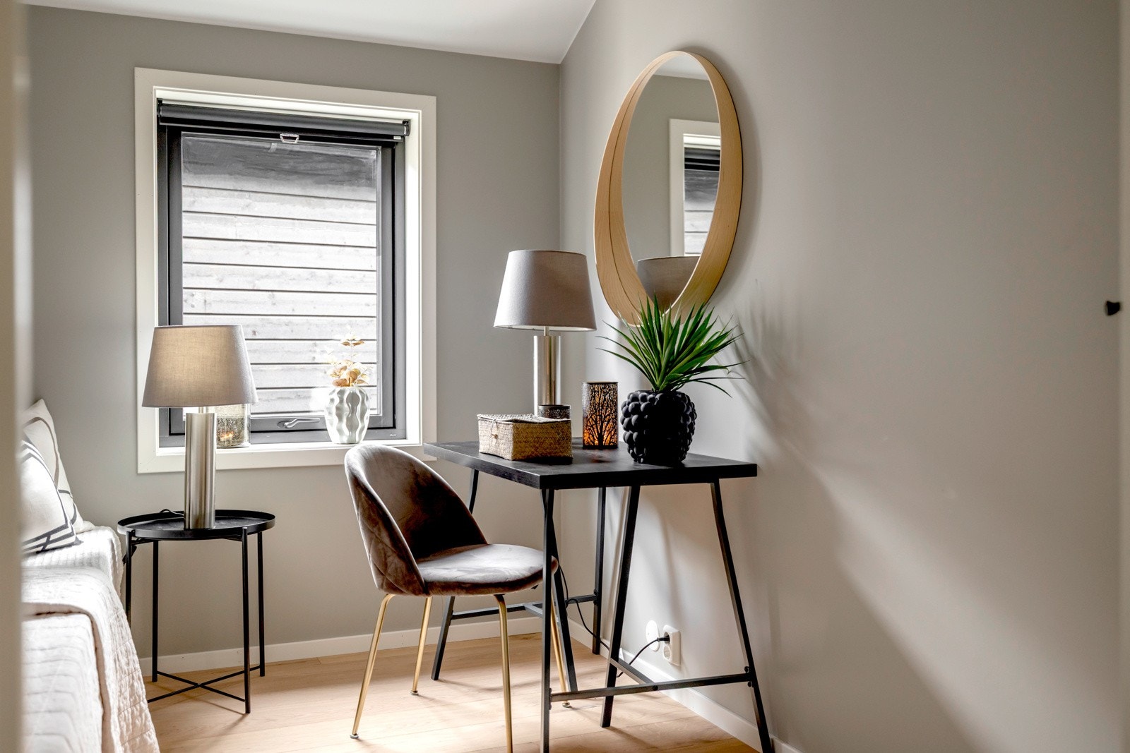 Soverom 3 Galleribilde