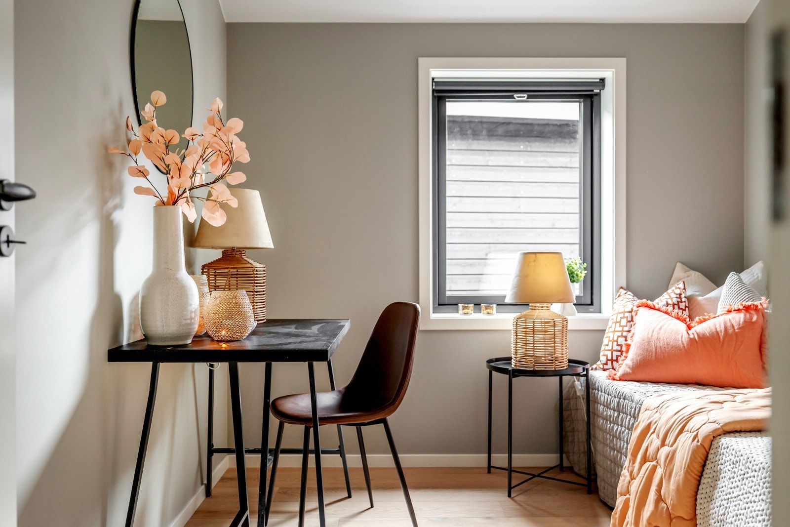 Soverom 2 Galleribilde