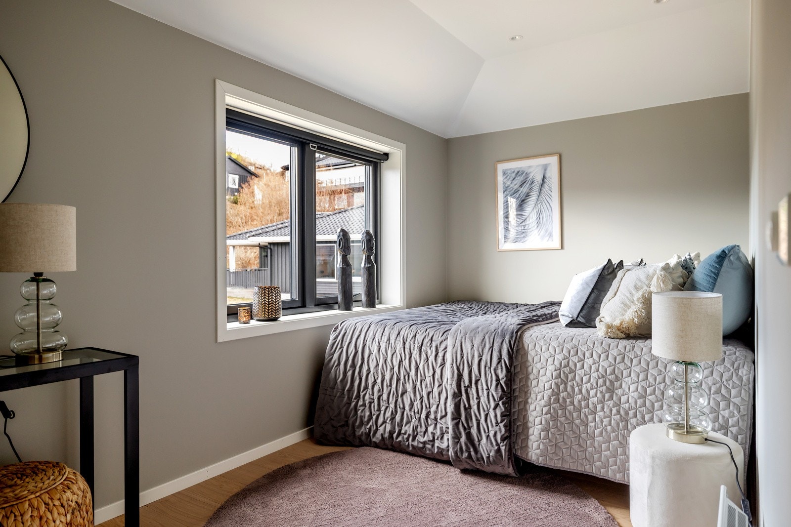 Soverom 4 Galleribilde