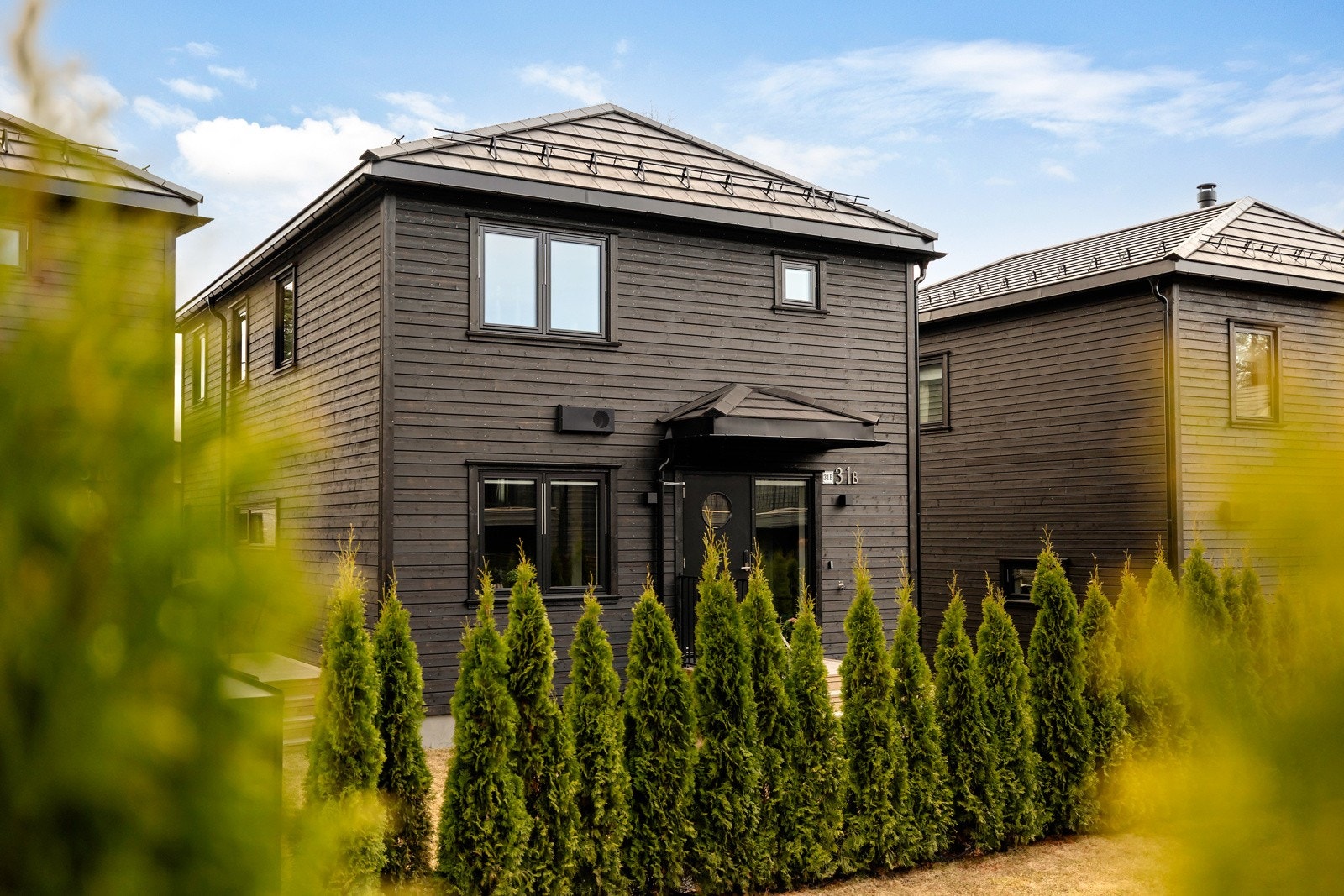 Velkommen til Dalsveien 31B - Presentert av Jørgen Ek v/Privatmegleren Dyve & Partnere. Galleribilde