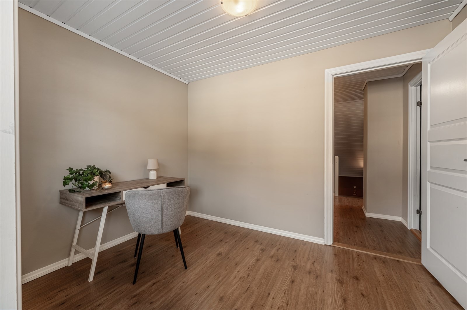 - Perfekt til hjemmekontor eller lignende! - Galleribilde