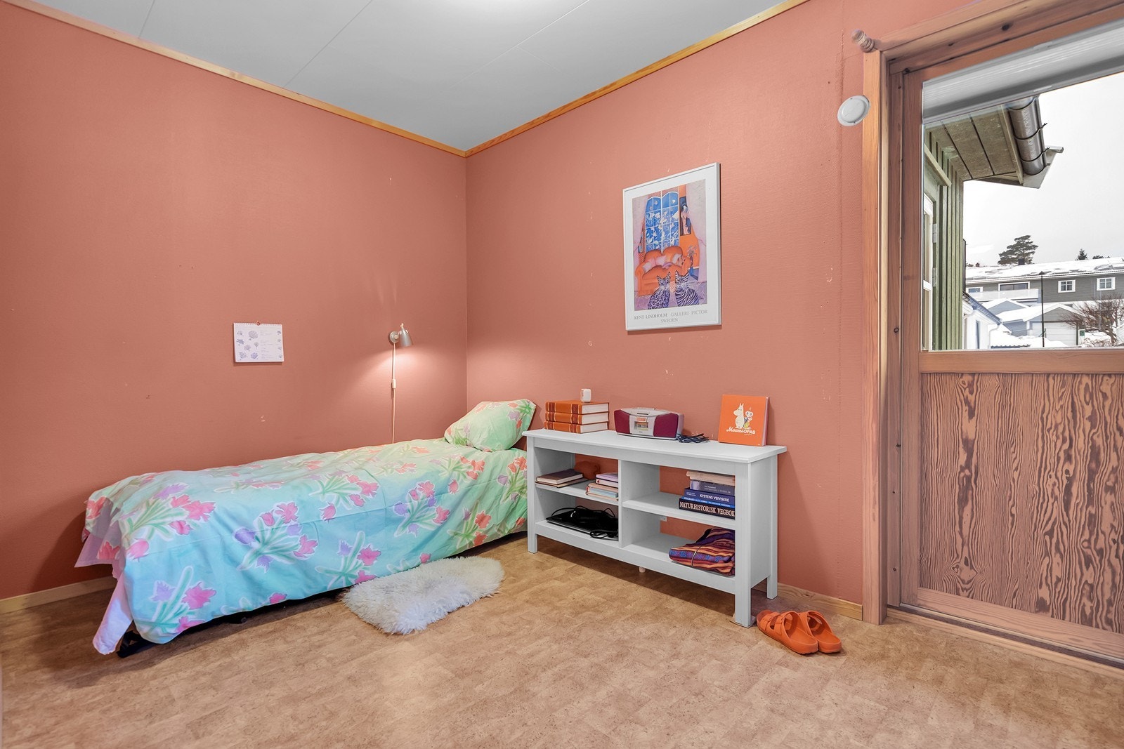 Soverom 2. Galleribilde