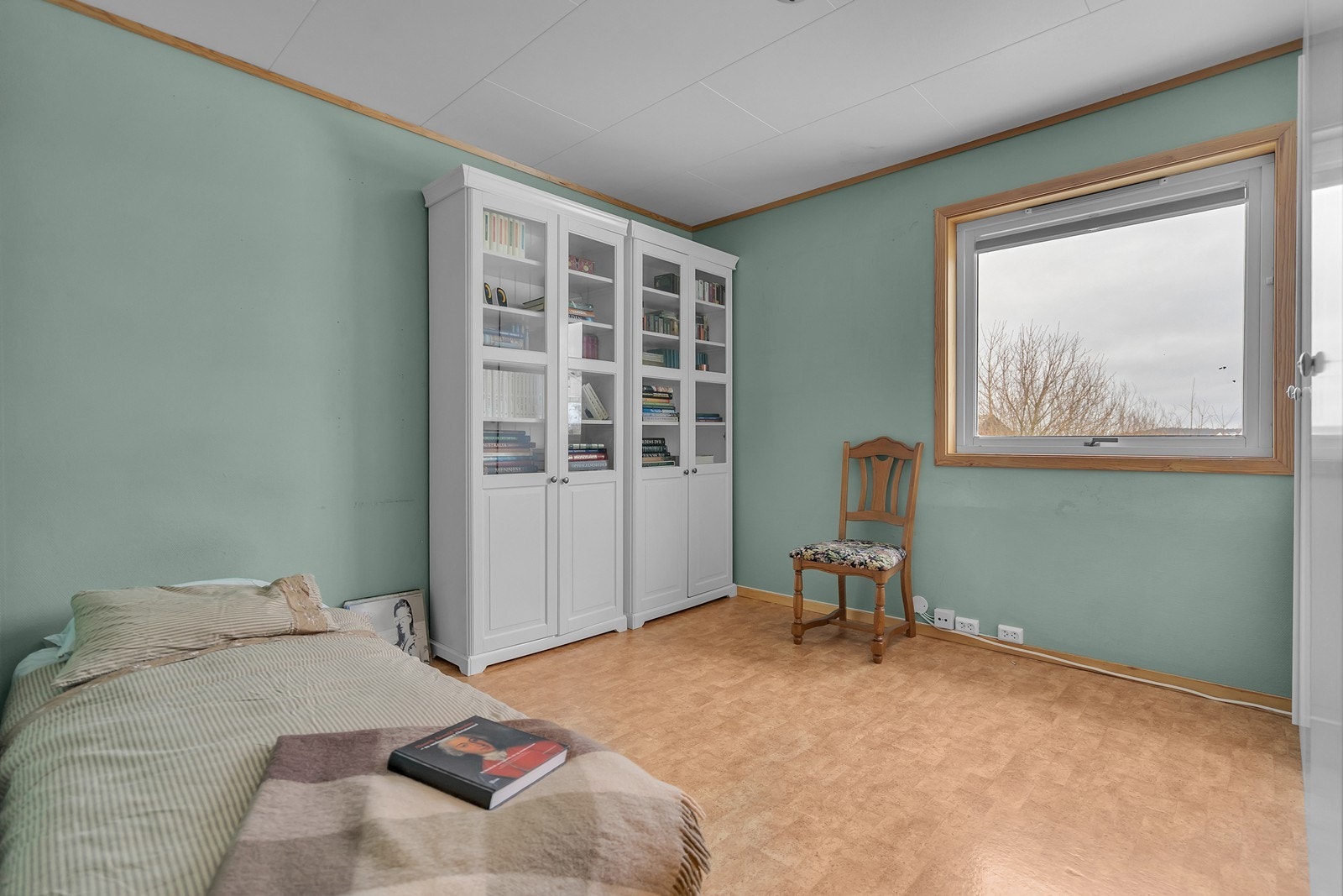 Soverom 1. Galleribilde