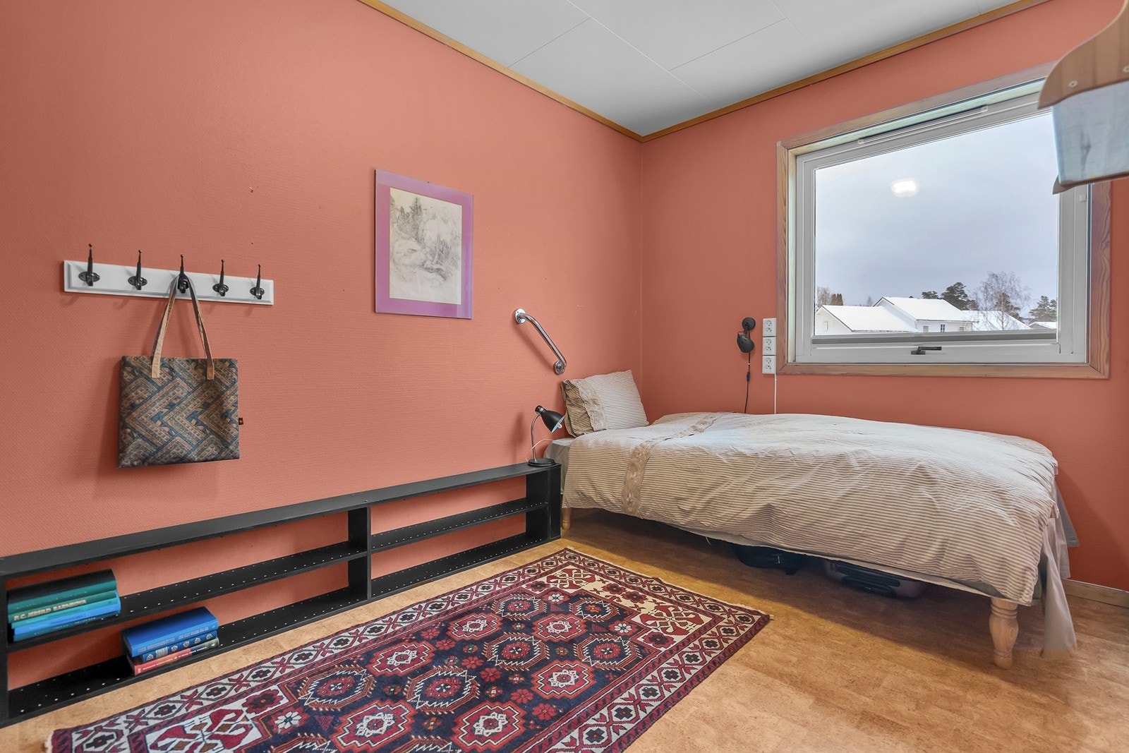 Soverom 3. Galleribilde