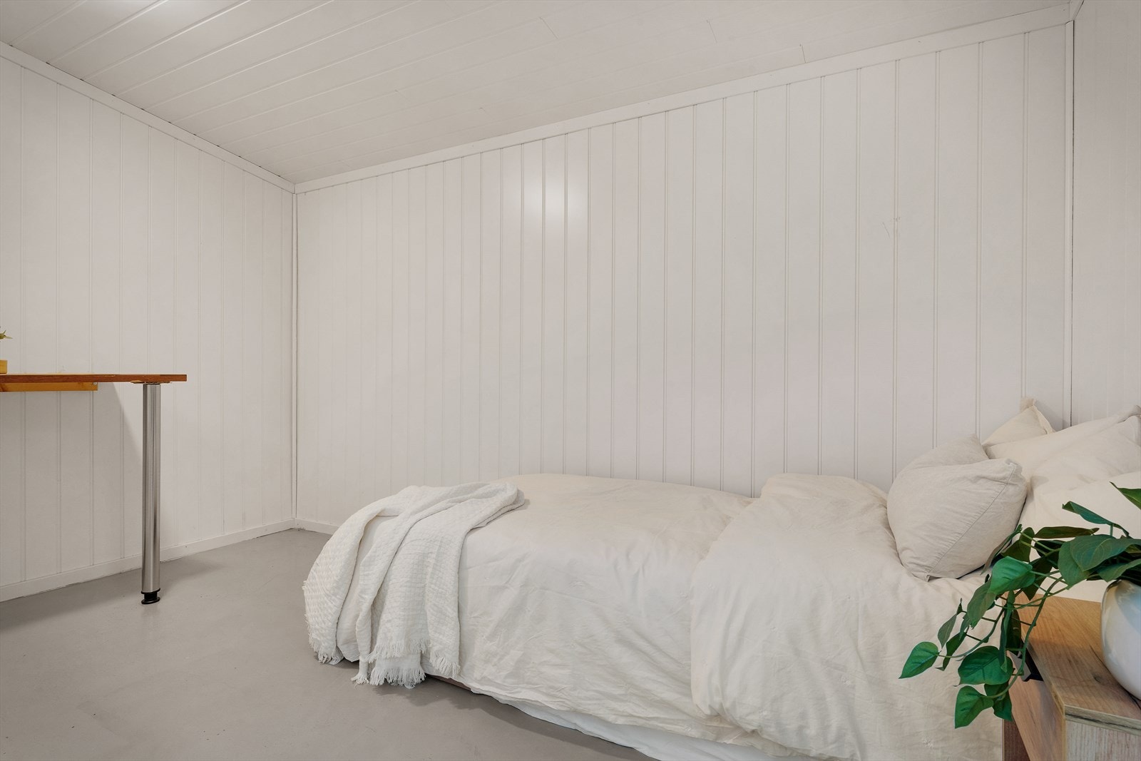 - Ikke godkjent for varig opphold - Galleribilde