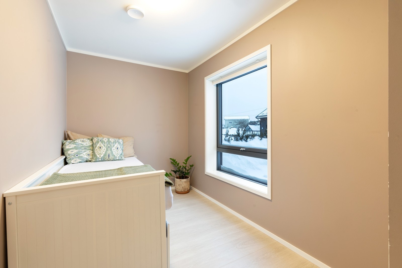 Soverom 3. Galleribilde