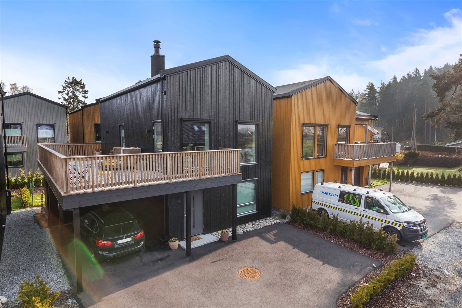 Velkommen til Solberg 52! Galleribilde