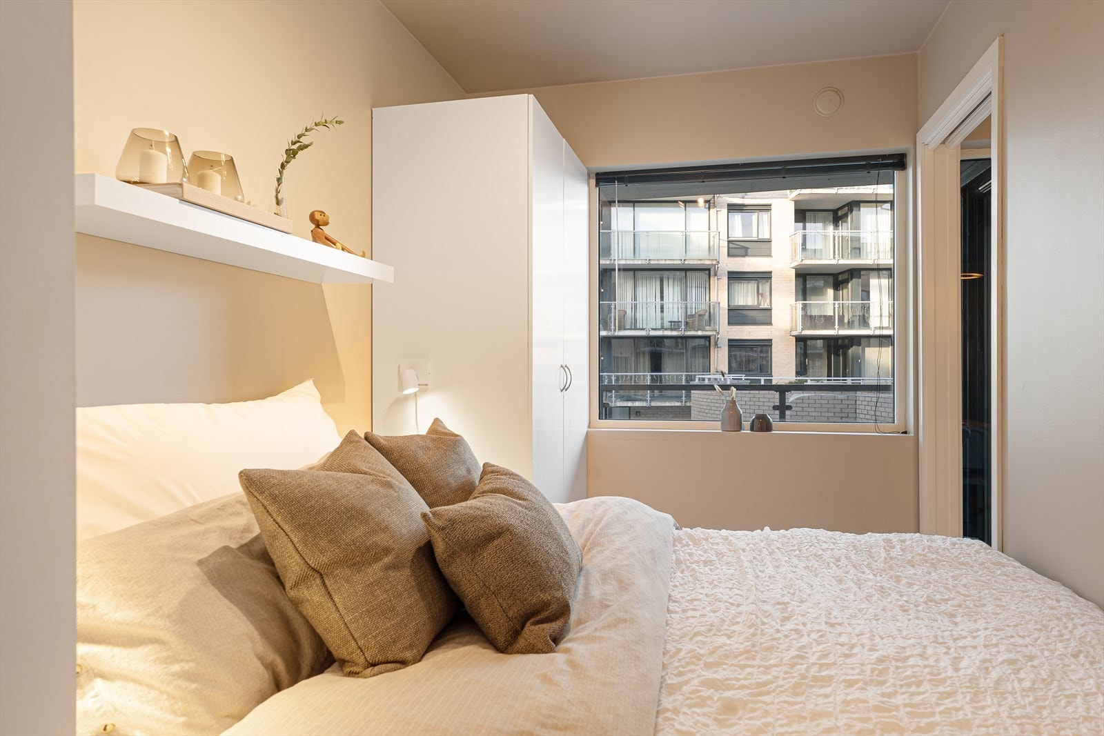 Soverommet Galleribilde