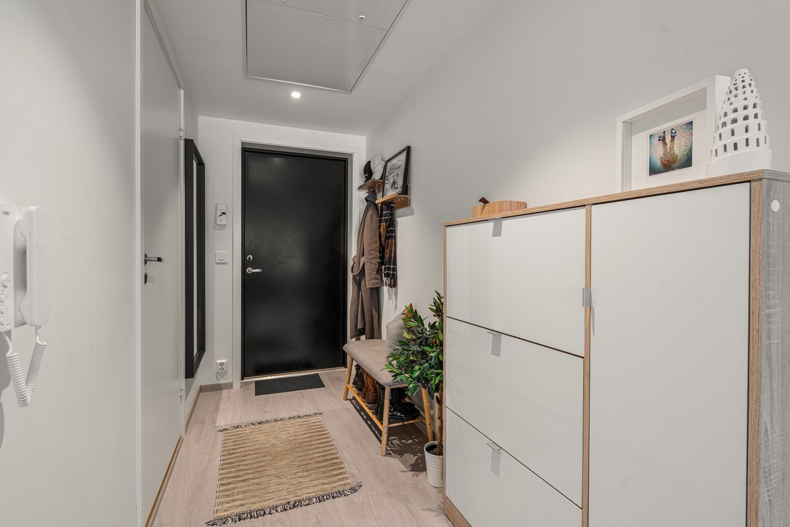 Velkommen! Galleribilde