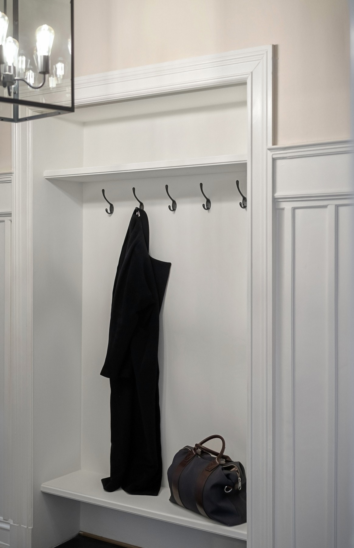 Ytterligere lagringsplass i tre disponible boder på henholdsvis 1 m², 1 m² og 9 m² Galleribilde