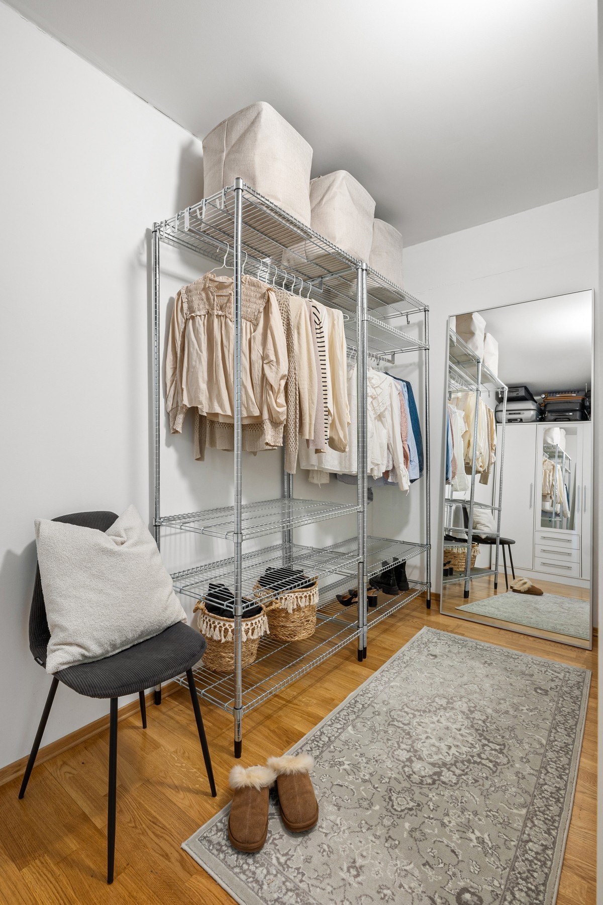 Bod/walk-in Galleribilde