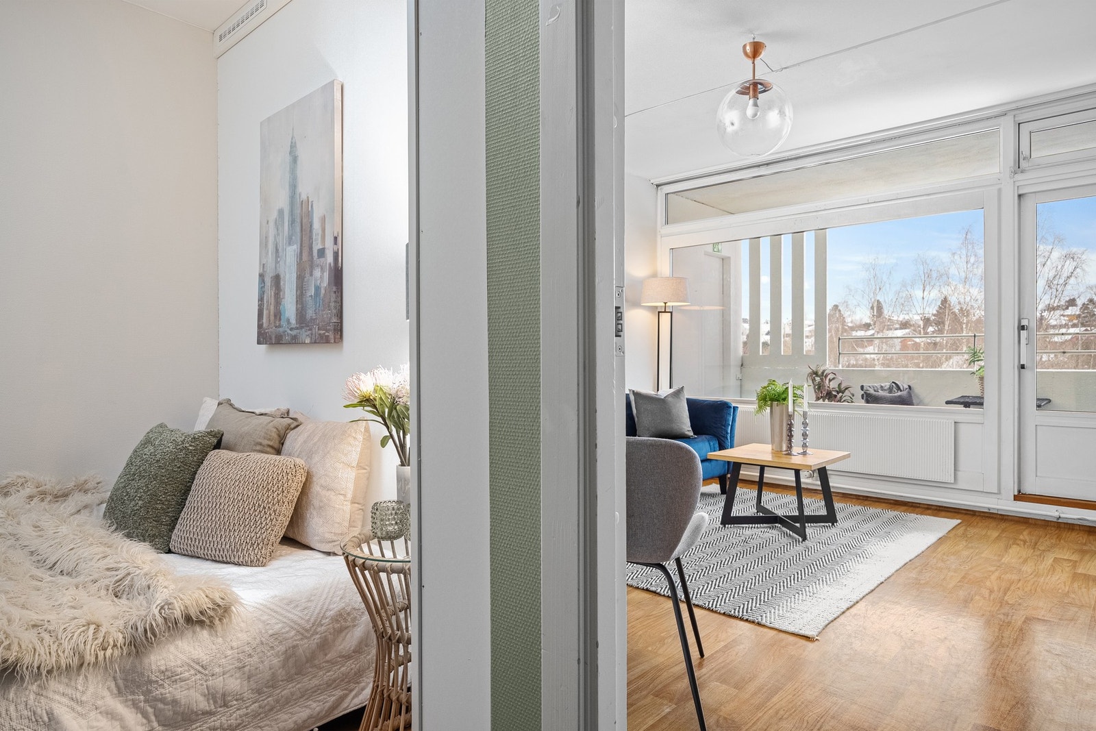 Dette er et ypperlig førstegangskjøp! Galleribilde