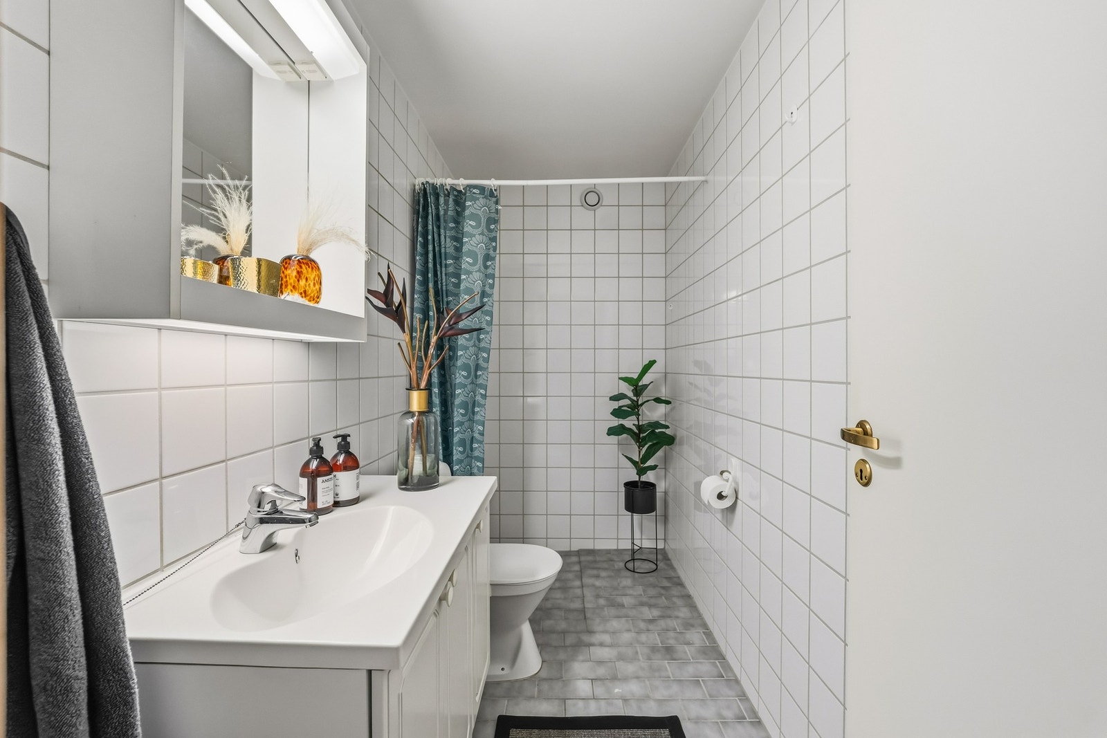 Bad nr. 2. Galleribilde