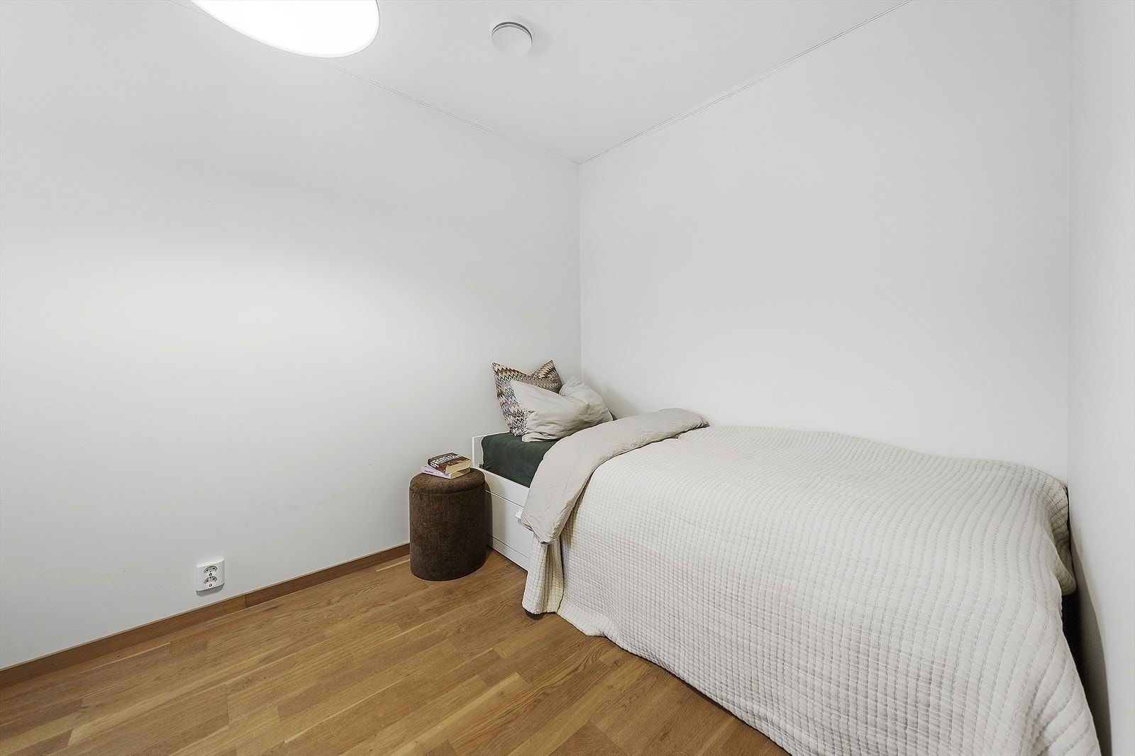 Soverom 2 Galleribilde