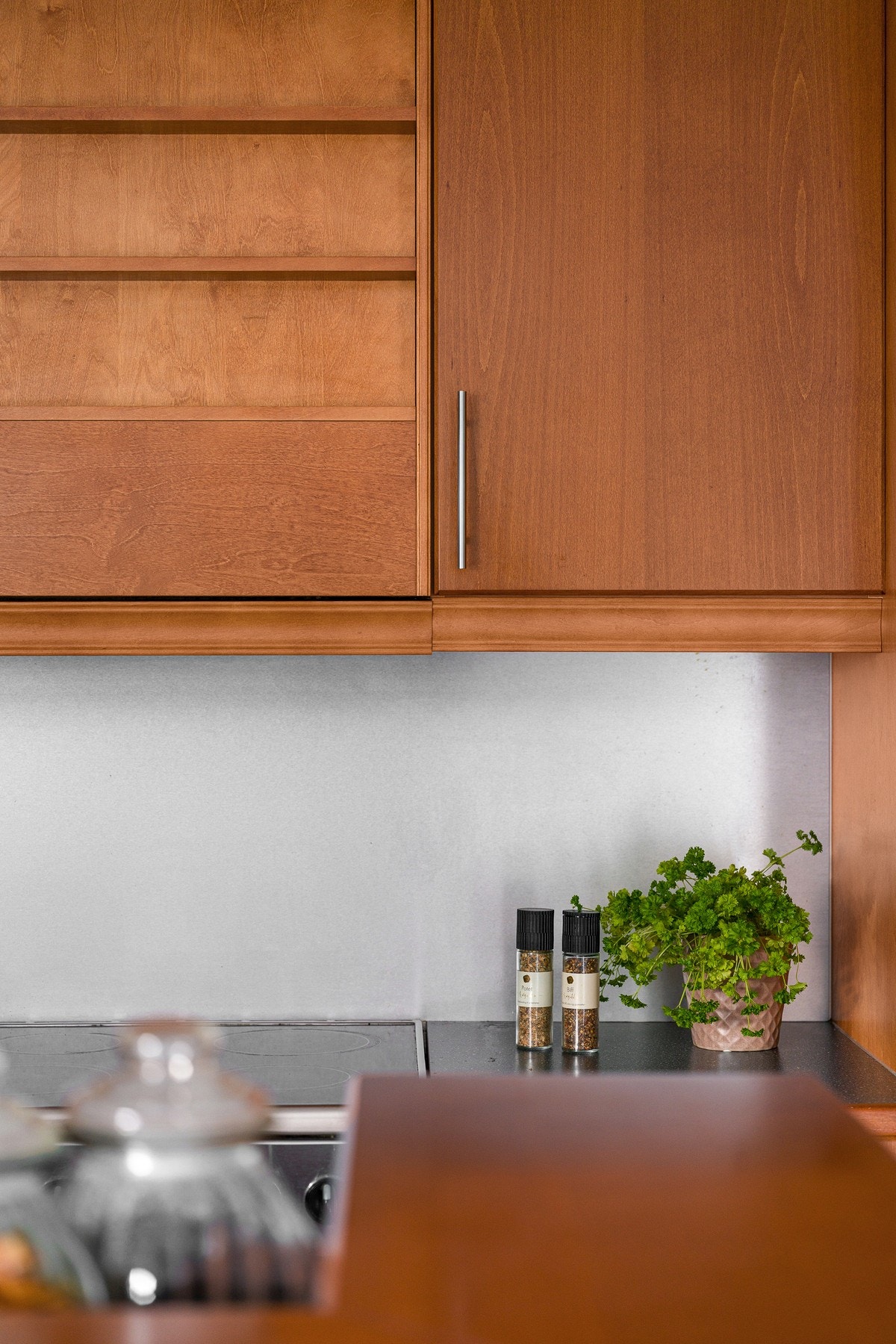 Detaljbilde. Galleribilde